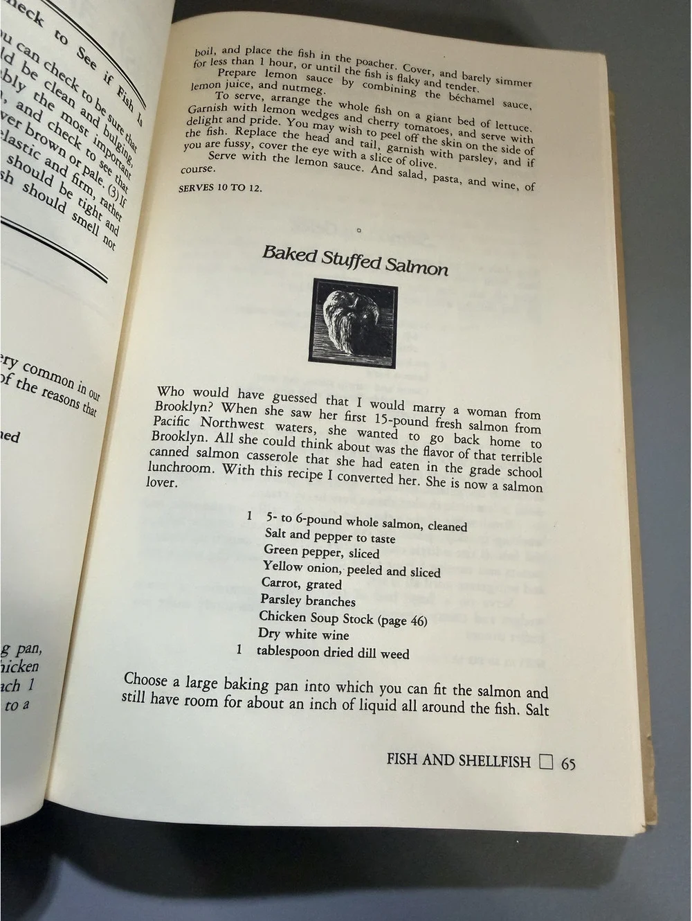 The Frugal Gourmet Jeff Smith 1984 1st Ed Hardcover Vintage PBS Cookbook Recipes